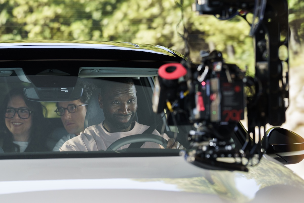Citroen cambia tono: con Omar Sy nasce la campagna “Sytroën”