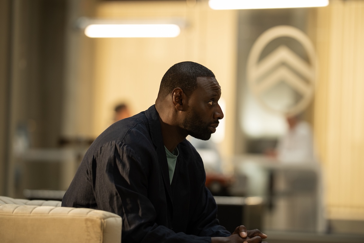 Citroen cambia tono: con Omar Sy nasce la campagna “Sytroën”