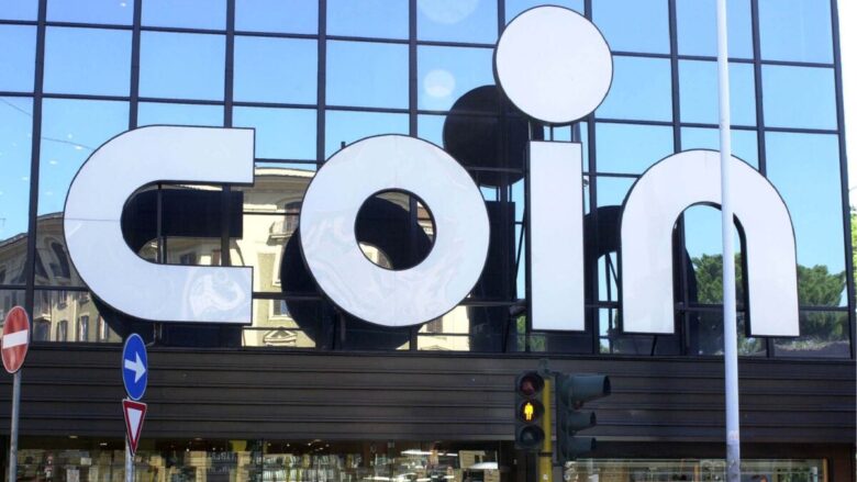 Coin S.p.A. replica ai sindacati: “Nessun licenziamento a Roma, investiamo sul rilancio”