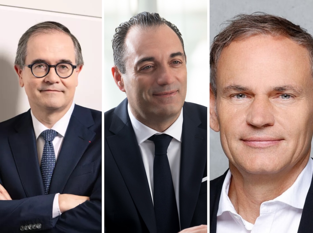 Stellantis, Volkswagen e Renault sfidano Bruxelles