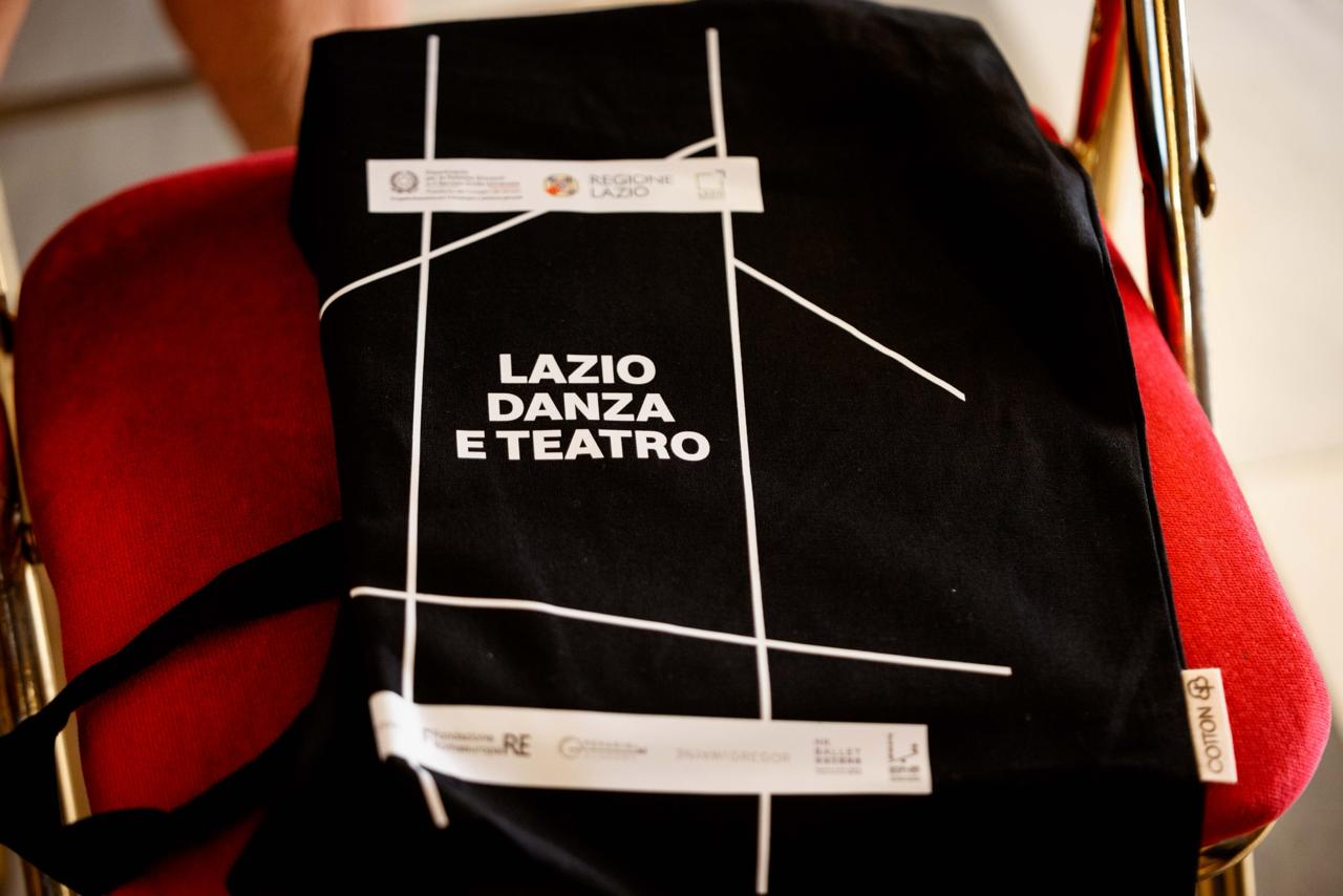 Danza classica e teatro, la Regione Lazio investe su eccellenza e talento