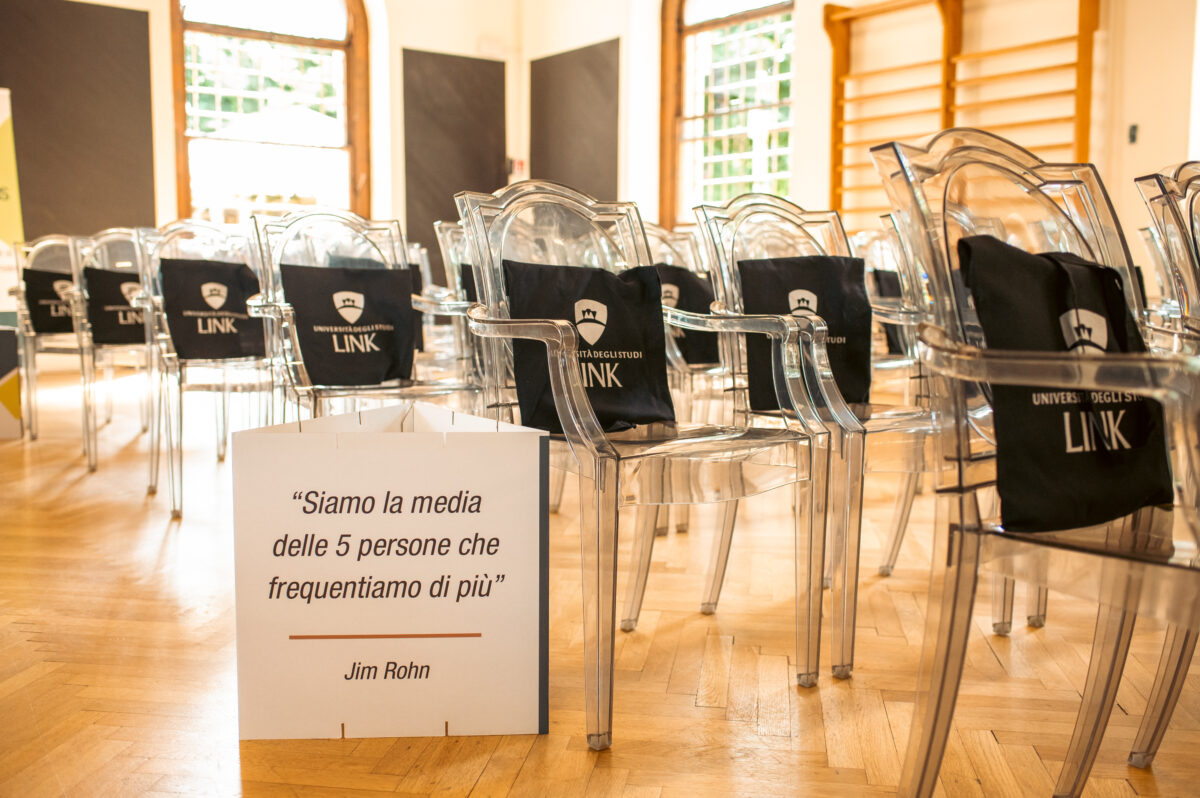 Conn@ctions 2026: imprese, istituzioni e accademia a confronto su come creare valore nell’epoca dell’incertezza