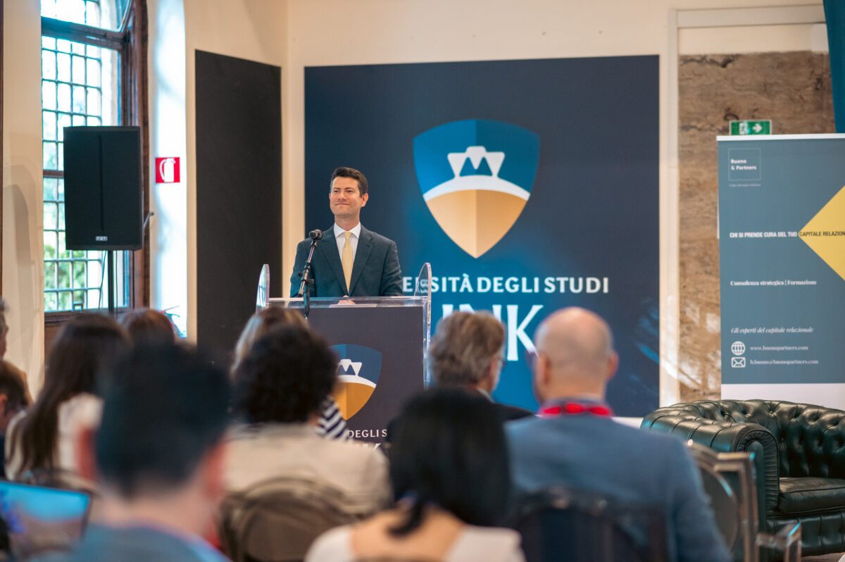 Conn@ctions 2026: imprese, istituzioni e accademia a confronto su come creare valore nell’epoca dell’incertezza