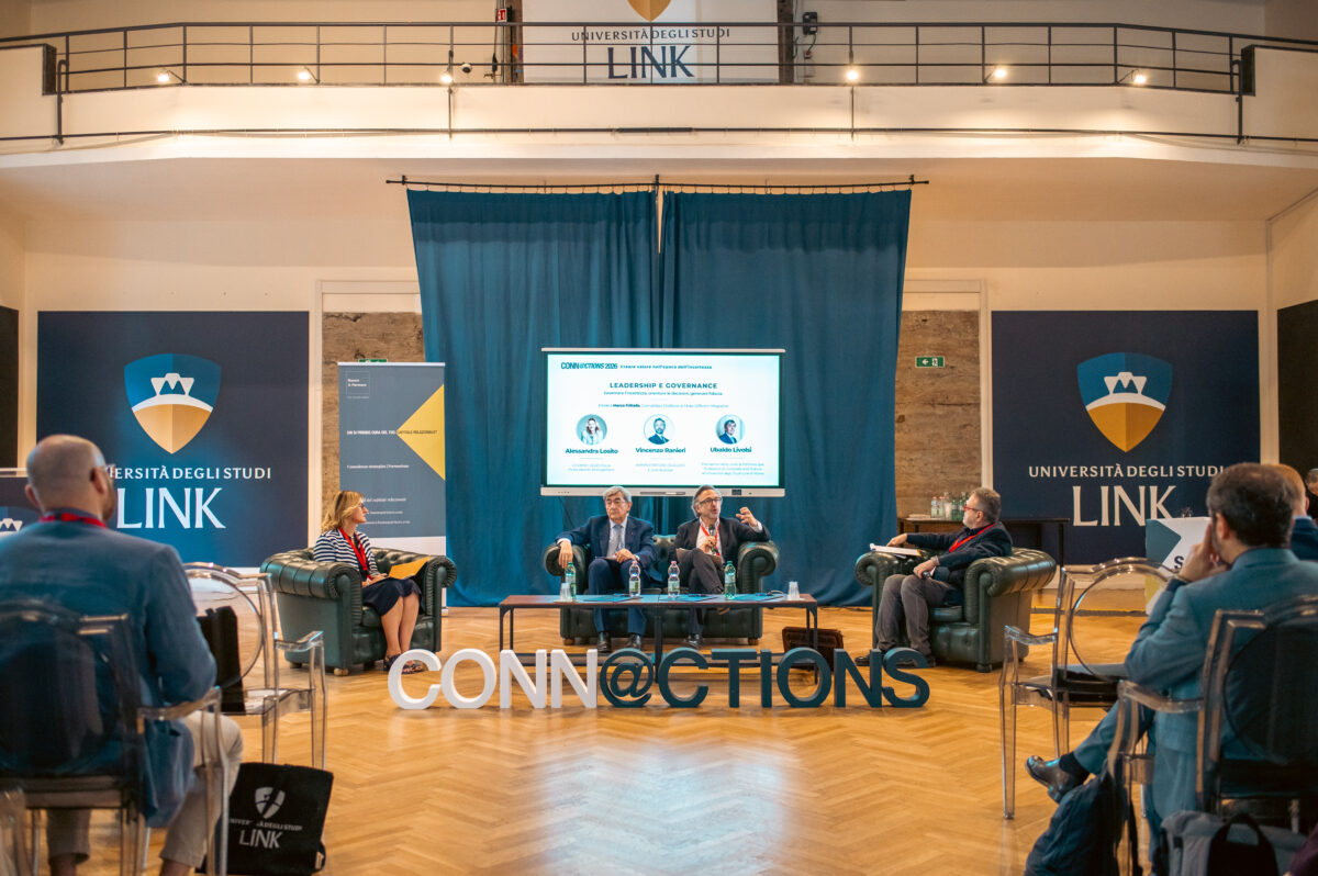 Conn@ctions 2026: imprese, istituzioni e accademia a confronto su come creare valore nell’epoca dell’incertezza
