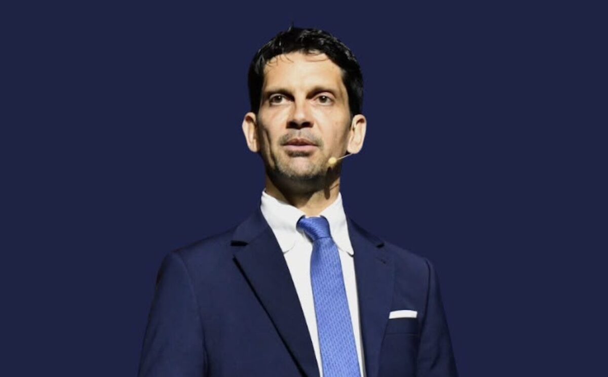 IA, Cristiano Rufini, Pres Olidata: “Resilienza, sovranità tecnologica e sviluppo al centro della sfida italiana dell’innovazione strategica” IA, Cristiano Rufini, Pres Olidata: “Resilienza, sovranità tecnologica e sviluppo al centro della sfida italiana dell’innovazione strategica”