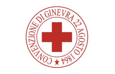 Croce Rossa Italian