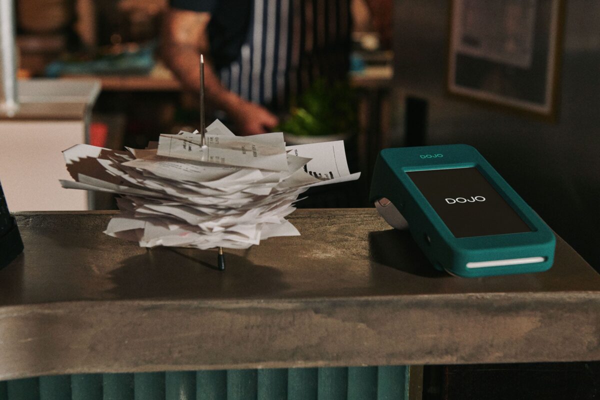 Dojo e il futuro del cashless tra innovazione e automazione, l’intervista al General Manager per l’Italia Antonio di Berardino