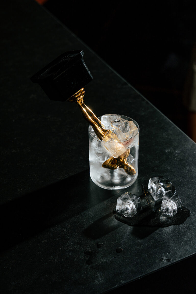 Quando il cinema si beve. I cocktail ispirati ai film e serie tv di culto sono serviti!