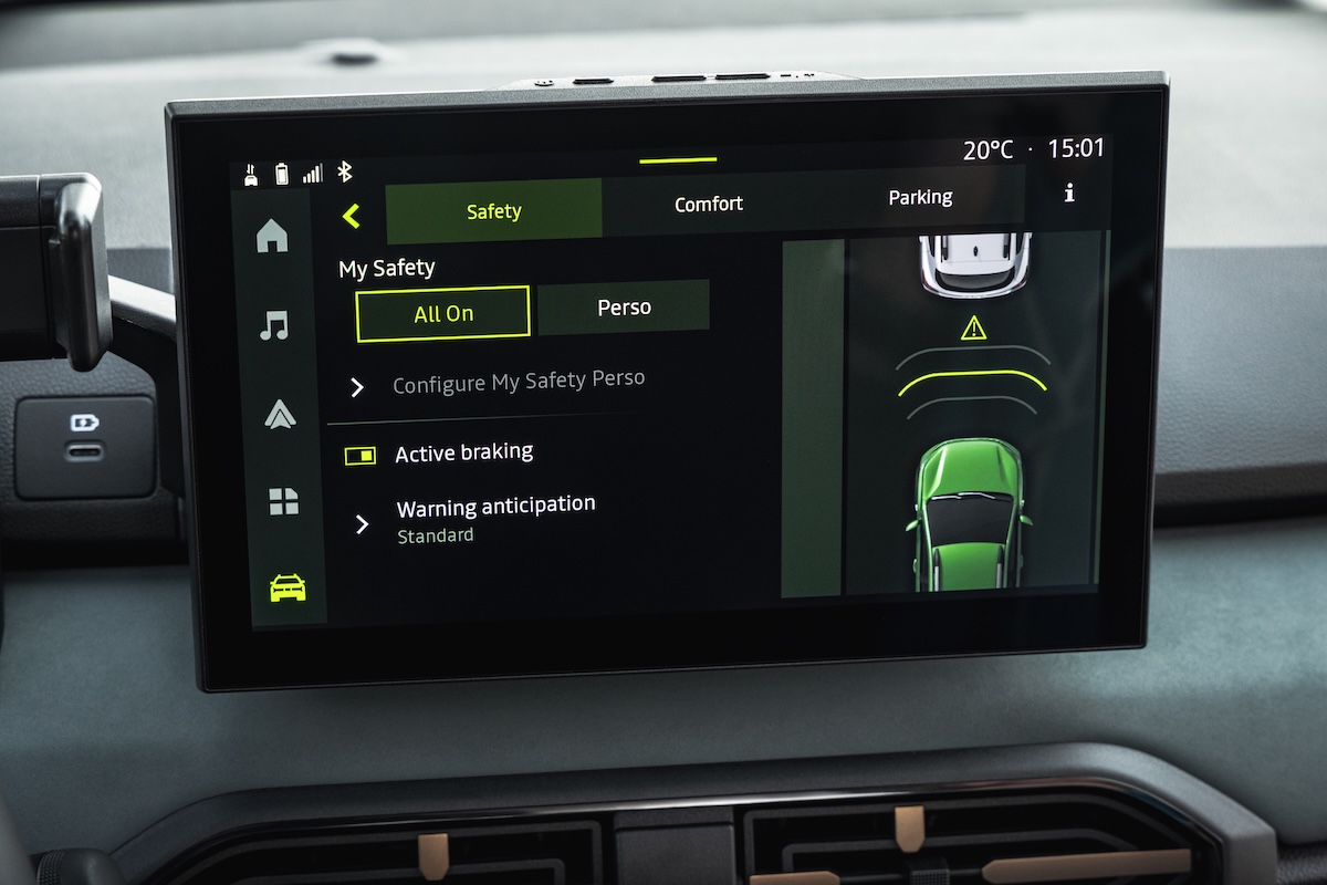 Dacia Sandero: come cambia il design del modello più venduto Dacia Sandero: come cambia il design del modello più venduto
