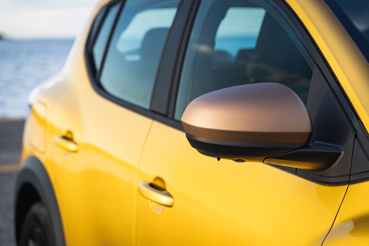 Dacia Sandero: come cambia il design del modello più venduto Dacia Sandero: come cambia il design del modello più venduto