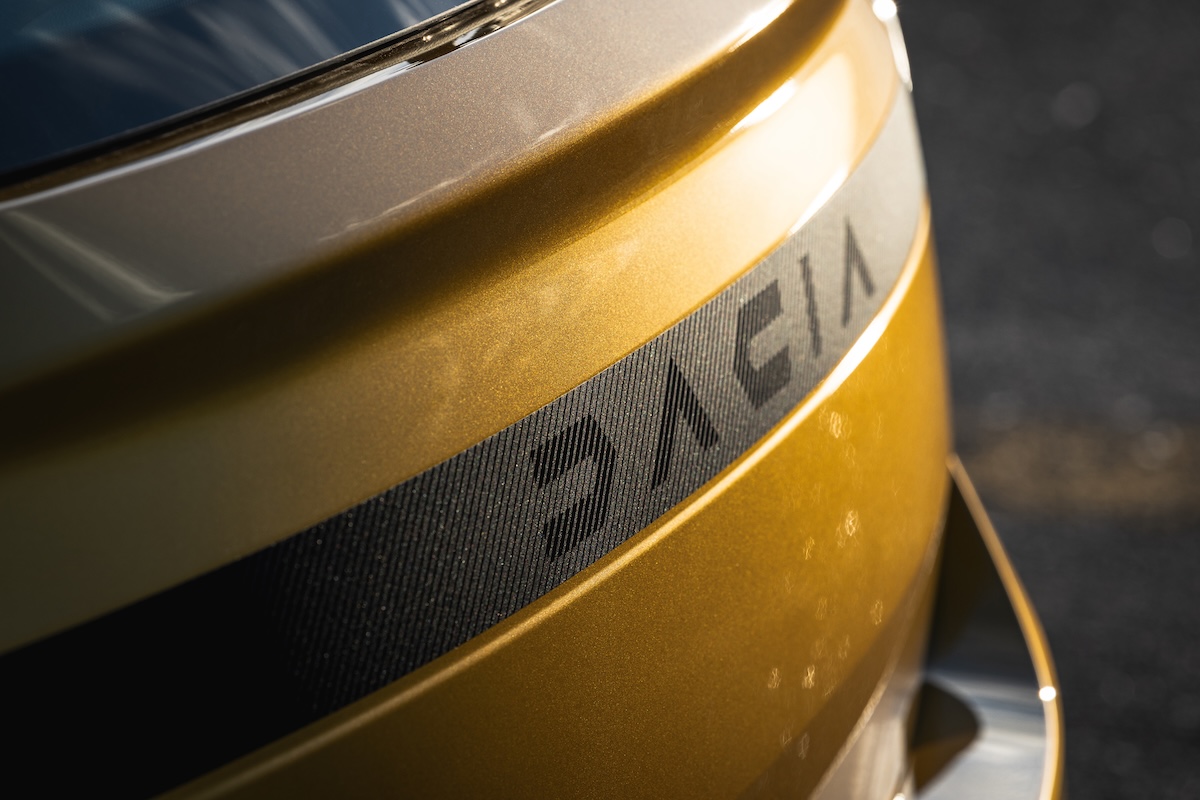 Dacia Sandero: come cambia il design del modello più venduto Dacia Sandero: come cambia il design del modello più venduto