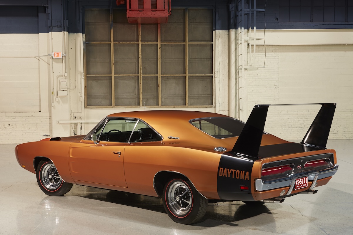 Dodge Charger in Europa: muscle car americana, anche elettrica Dodge Charger in Europa: muscle car americana, anche elettrica