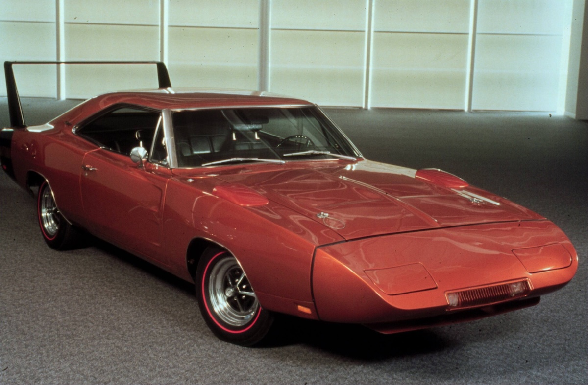 Dodge Charger in Europa: muscle car americana, anche elettrica Dodge Charger in Europa: muscle car americana, anche elettrica
