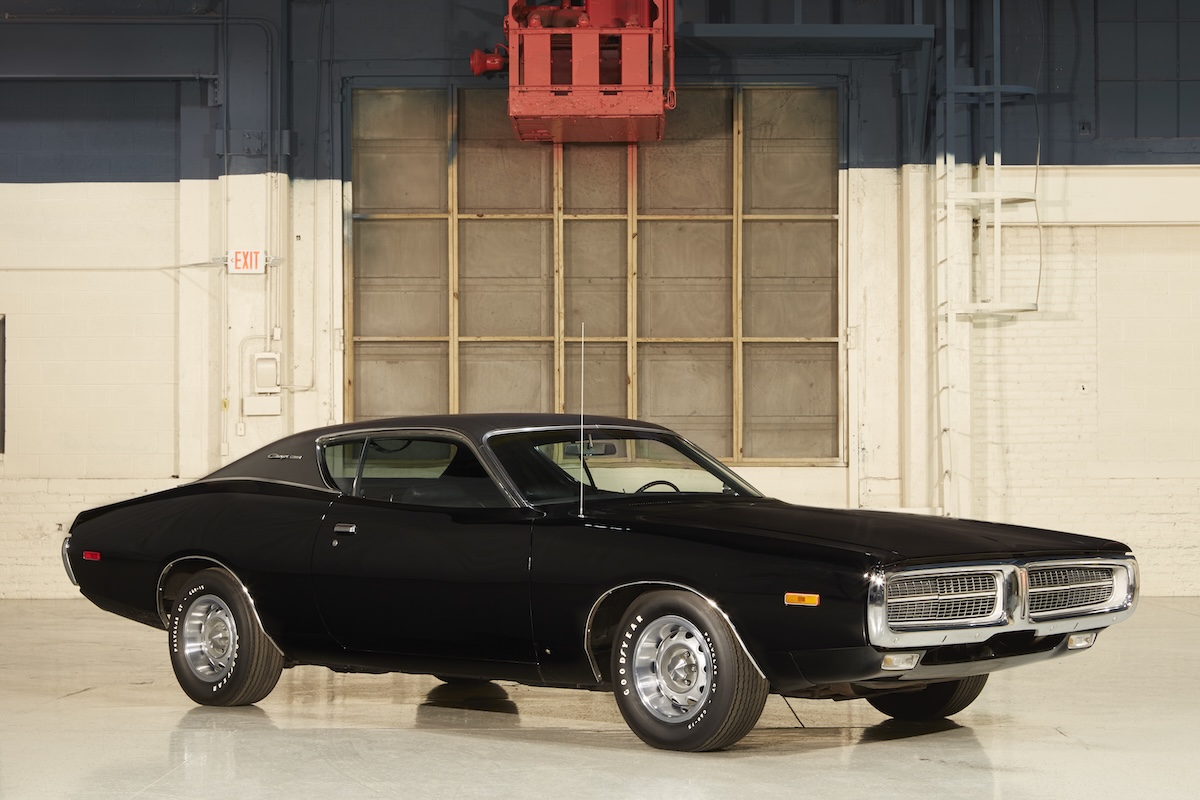 Dodge Charger in Europa: muscle car americana, anche elettrica Dodge Charger in Europa: muscle car americana, anche elettrica