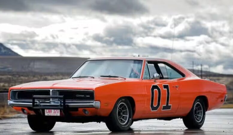 Dodge Charger in Europa: muscle car americana, anche elettrica Dodge Charger in Europa: muscle car americana, anche elettrica