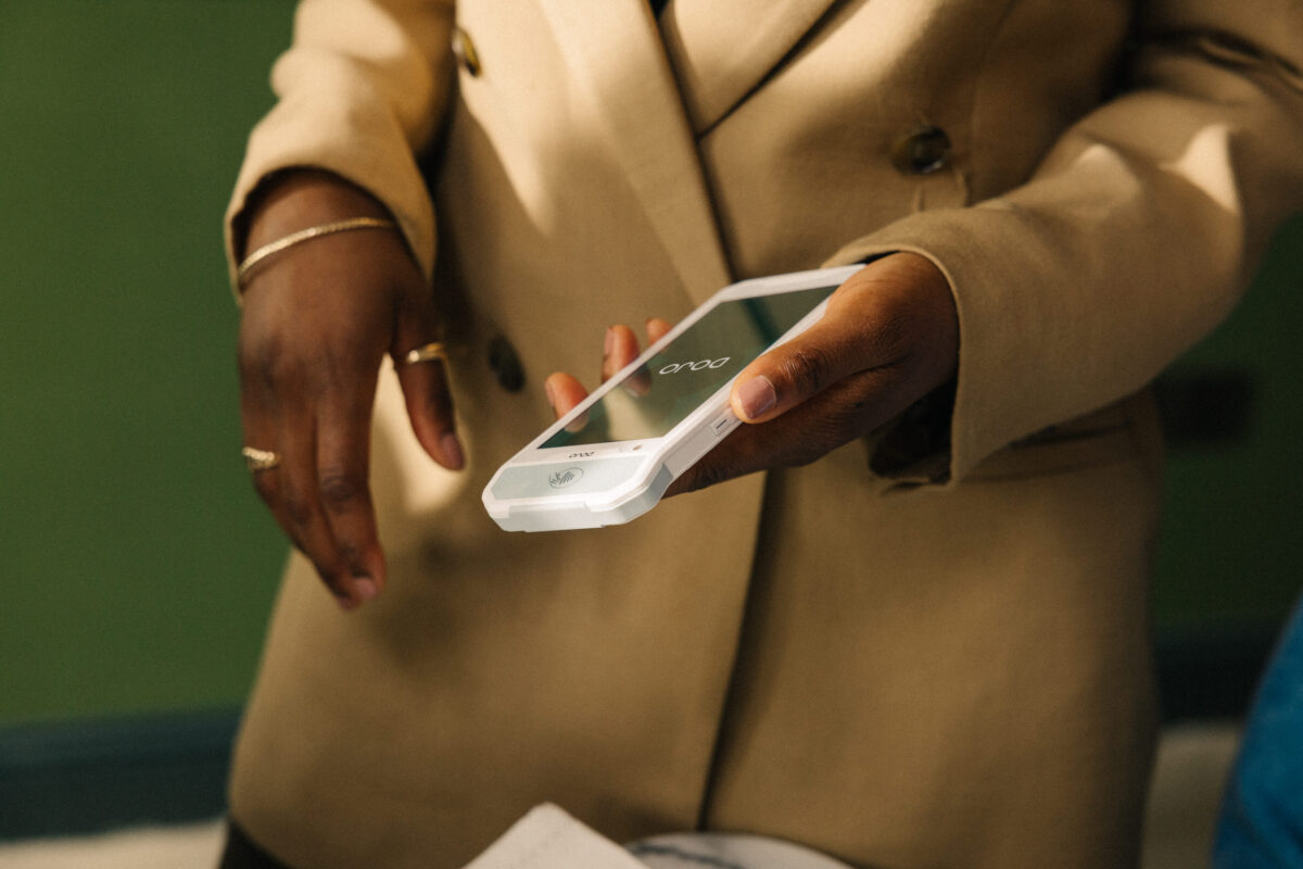 Dojo e il futuro del cashless tra innovazione e automazione, l’intervista al General Manager per l’Italia Antonio di Berardino