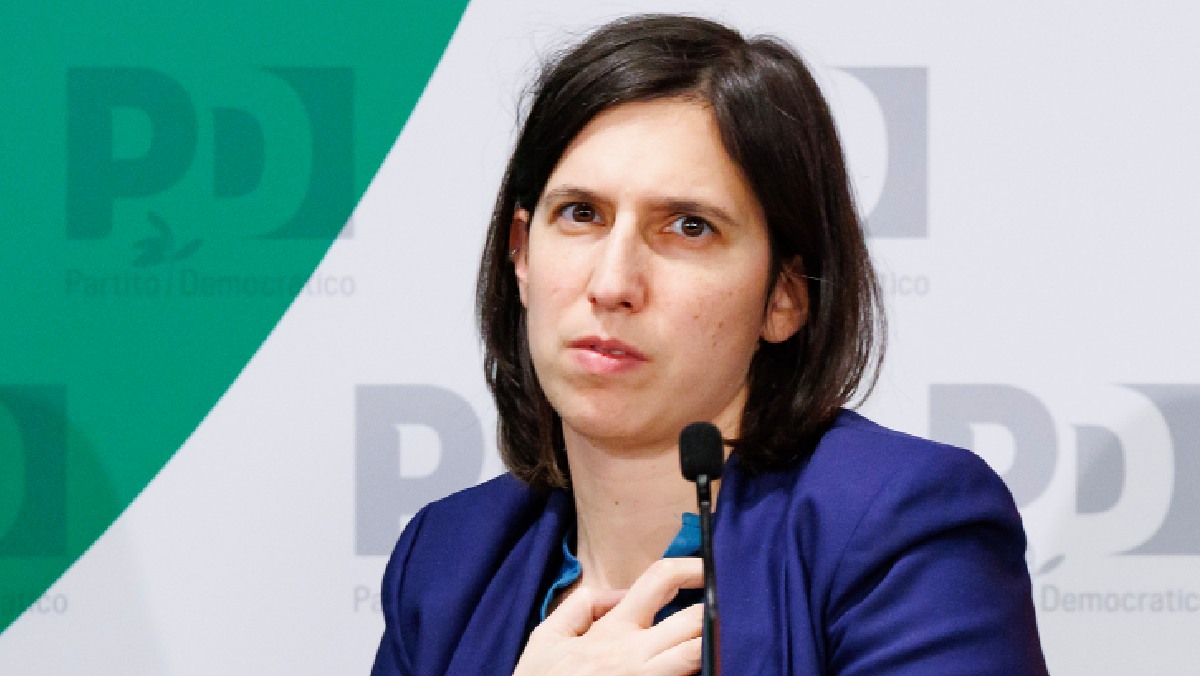 Schlein, il caso Picierno: cosa succede nel PD Schlein, il caso Picierno: cosa succede nel PD