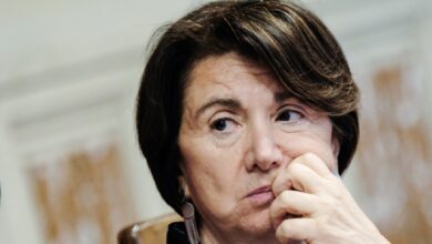 Eugenia Roccella