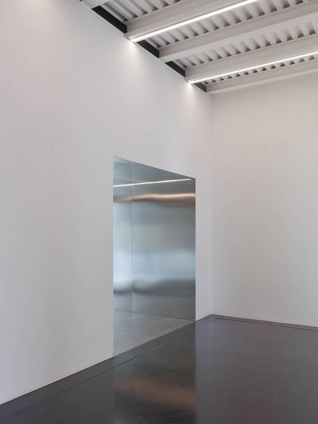 In arte, i soldi, secondo Rodrigo Torres