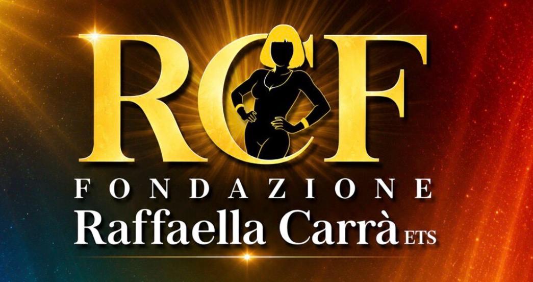 Solidarietà, rispetto e inclusione, i valori di Raffaella Carrà Foundation per i giovani talenti in difficoltà