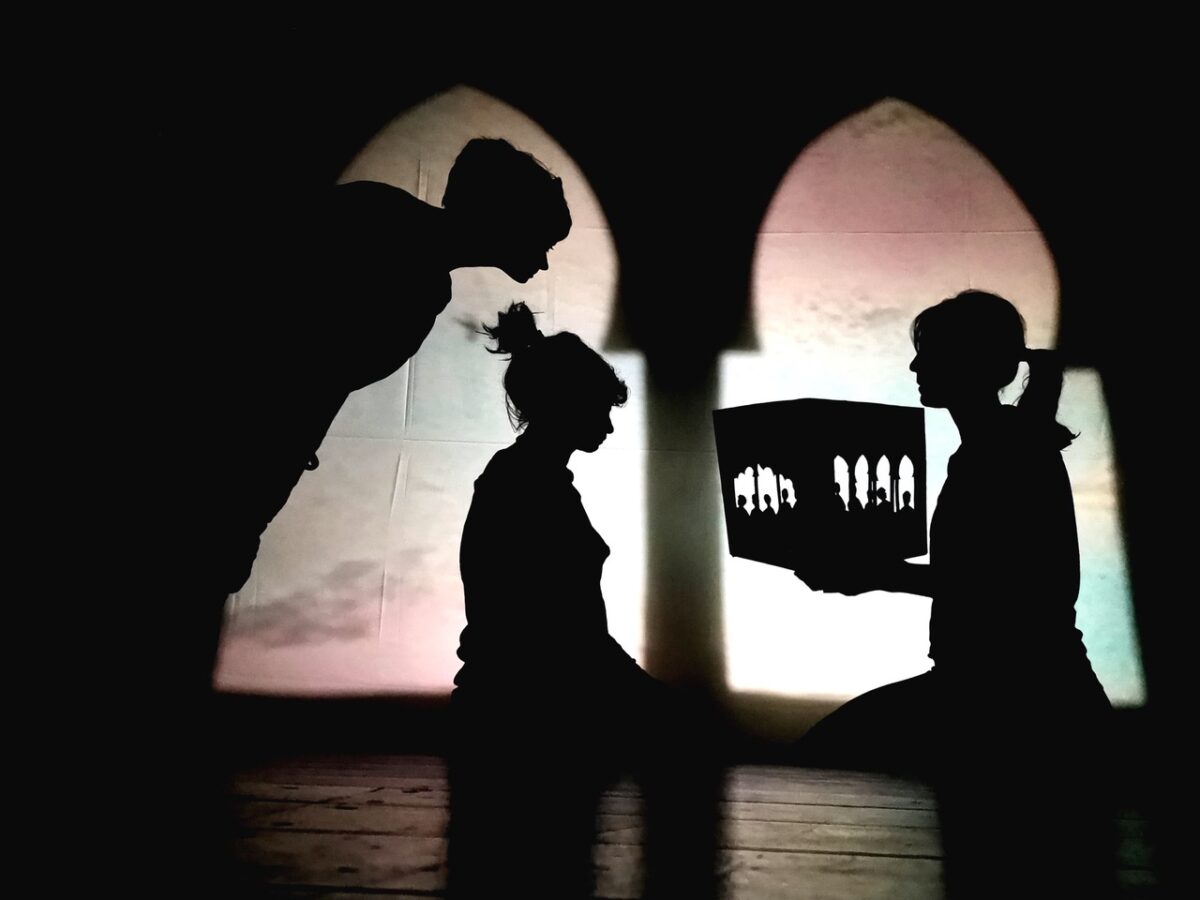 Accessibilità, arte e comunità: Slash Festival prova a riscrivere le regole delle arti performative