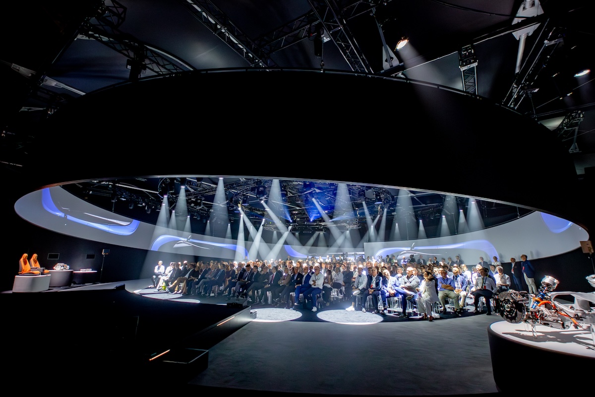 Ferrari, i migliori fornitori del 2026: tutti i premiati