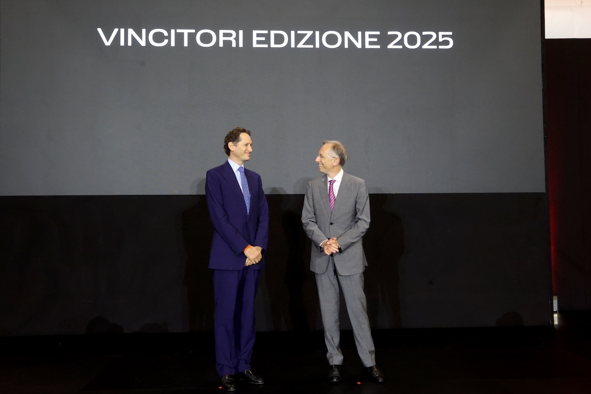 Ferrari premia oltre 500 invenzioni nate a Maranello Ferrari premia oltre 500 invenzioni nate a Maranello