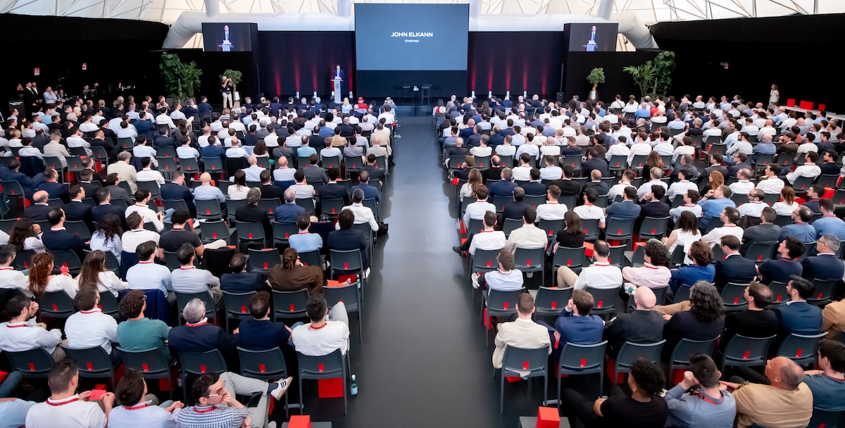 Ferrari premia oltre 500 invenzioni nate a Maranello Ferrari premia oltre 500 invenzioni nate a Maranello