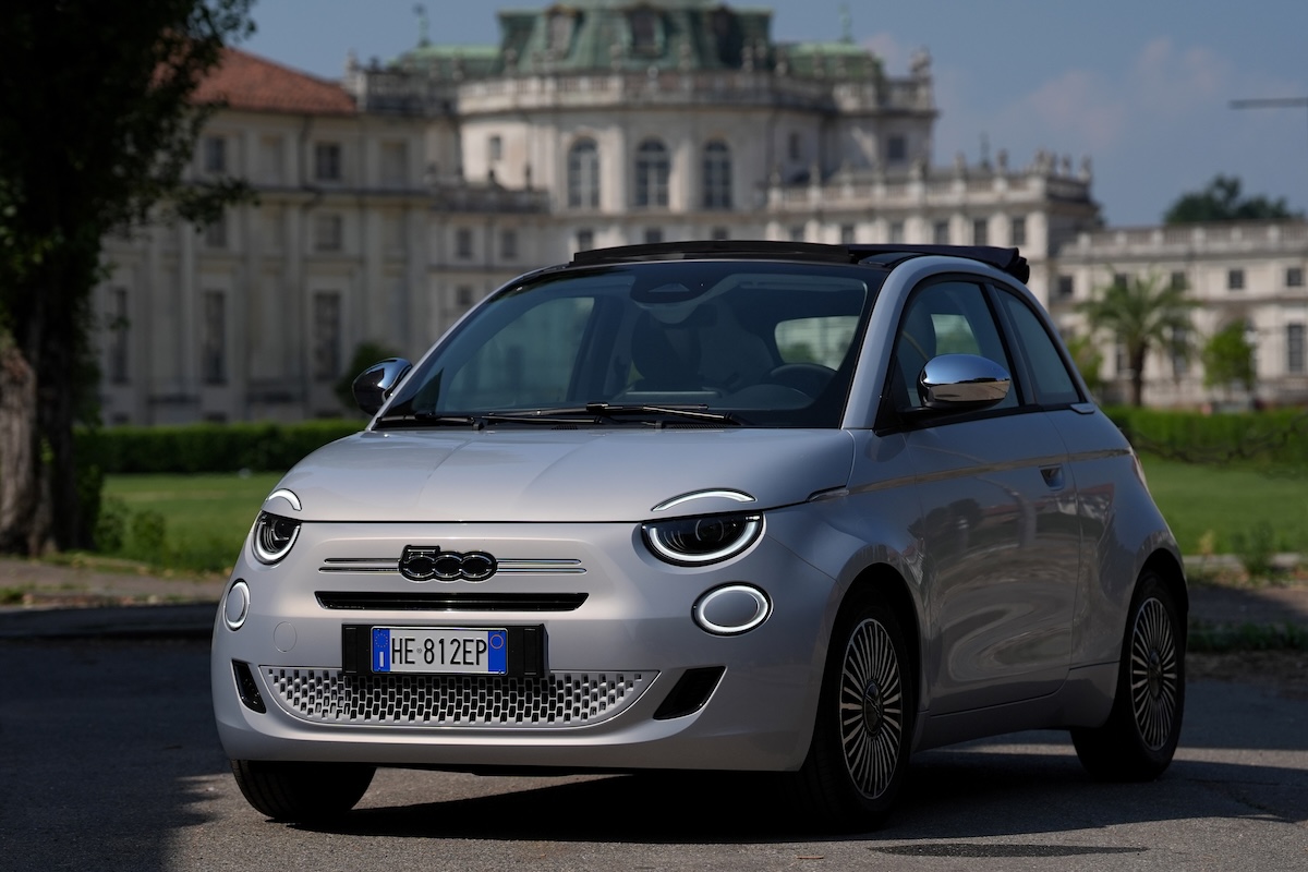 FIAT punta su 500 Hybrid e 600 Turbo per il mercato reale