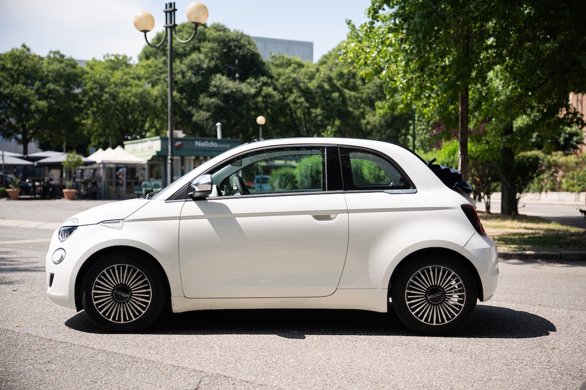 FIAT punta su 500 Hybrid e 600 Turbo per il mercato reale