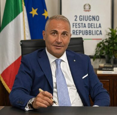 Filippo Marra