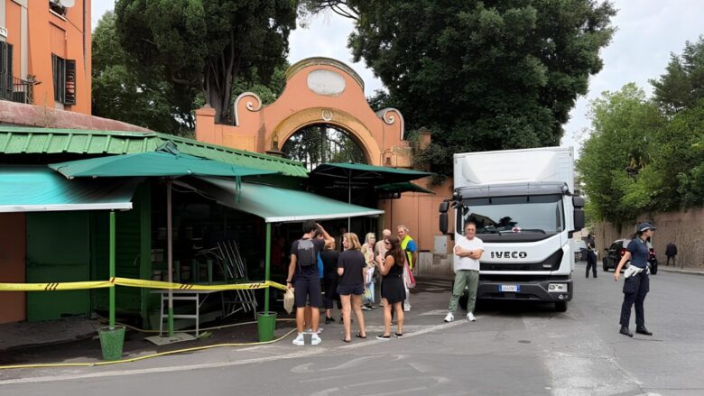 Fiorin fiorello, l’amore è bello… ma senza i fiori di Piccirillo ai Parioli come si fa?!?