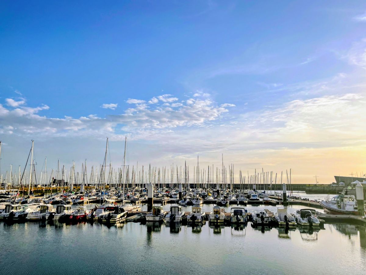 Le Havre, in Normandia: città d’arte Patrimonio Unesco, simbolo di rinascita