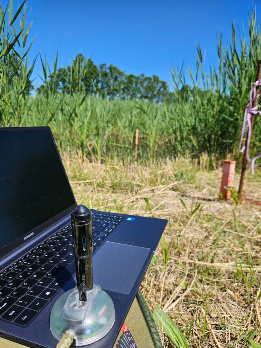 Osservatorio ANBI, primi segnali di stress idrico in Emilia: agricoltura e falde sotto pressione Osservatorio ANBI, primi segnali di stress idrico in Emilia: agricoltura e falde sotto pressione