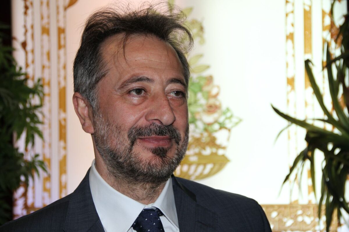 Dall’Ucraina all’Iran, così le forze armate italiane si preparano al conflitto asimmetrico Dall’Ucraina all’Iran, così le forze armate italiane si preparano al conflitto asimmetrico
