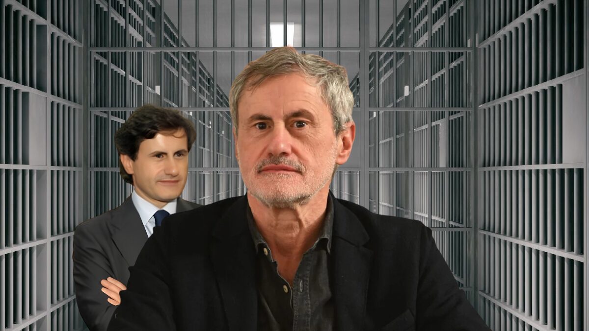 Fine pena per l’ex sindaco Alemanno, a breve tornerà ad essere un libero cittadino Fine pena per l’ex sindaco Alemanno, a breve tornerà ad essere un libero cittadino