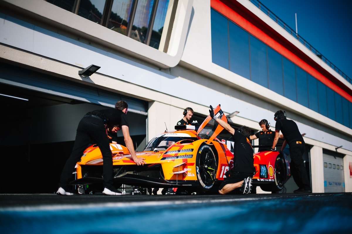 Le Mans 2026: Genesis, primo costruttore coreano in Hypercar Le Mans 2026: Genesis, primo costruttore coreano in Hypercar