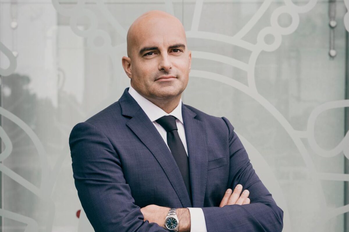 Philip Morris International, Marco Hannappel nominato Presidente Europa e annunciati cambiamenti ai vertici regionali Philip Morris International, Marco Hannappel nominato Presidente Europa e annunciati cambiamenti ai vertici regionali