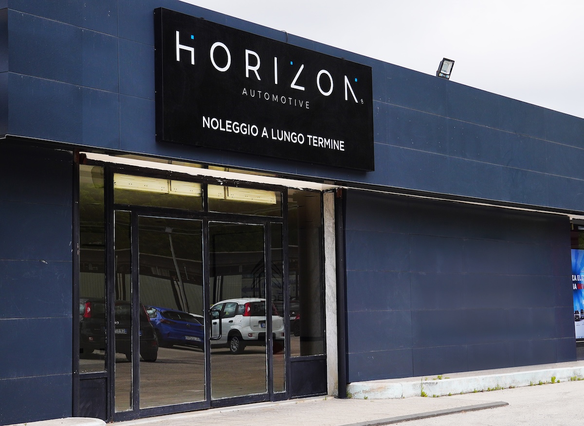 Horizon lancia il cashback sulla Kia Sportage Horizon lancia il cashback sulla Kia Sportage