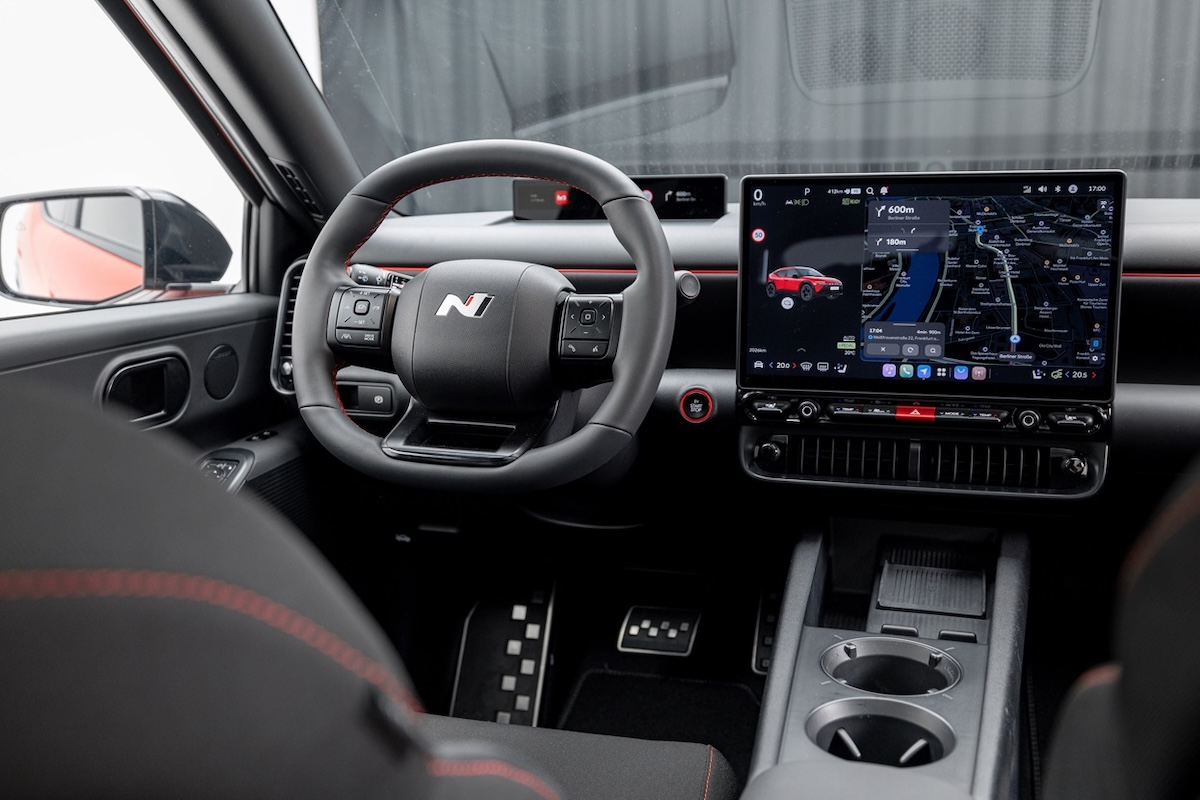 Hyundai accelera sull’auto software con Pleos Hyundai accelera sull’auto software con Pleos