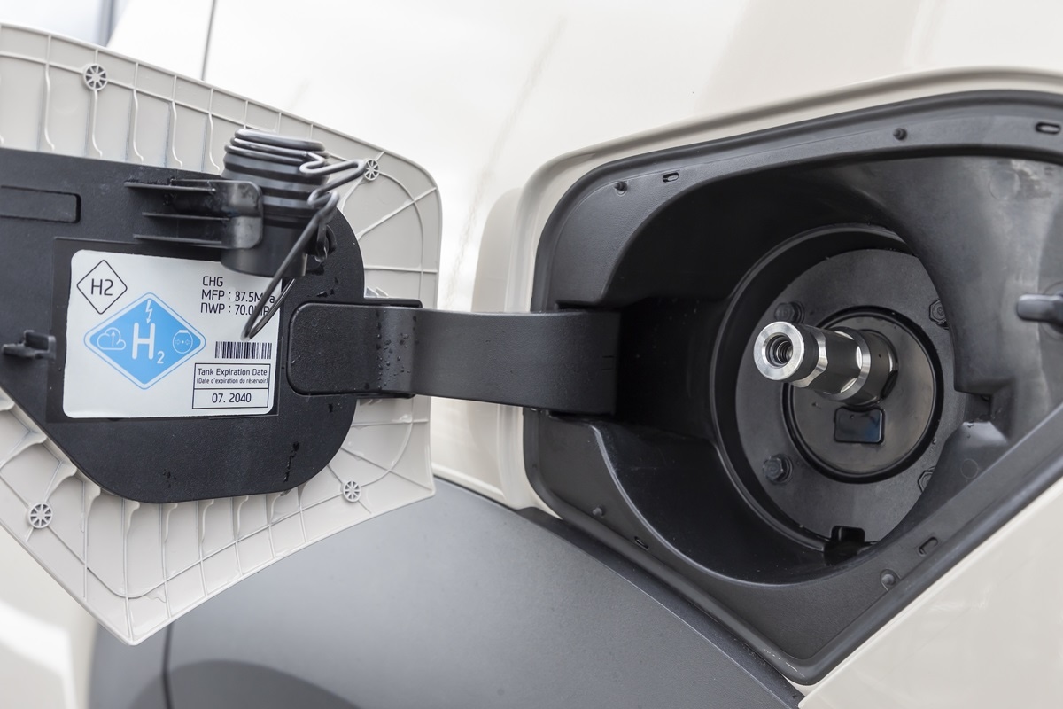 Hyundai accelera su idrogeno, camion e mobilità green Hyundai accelera su idrogeno, camion e mobilità green