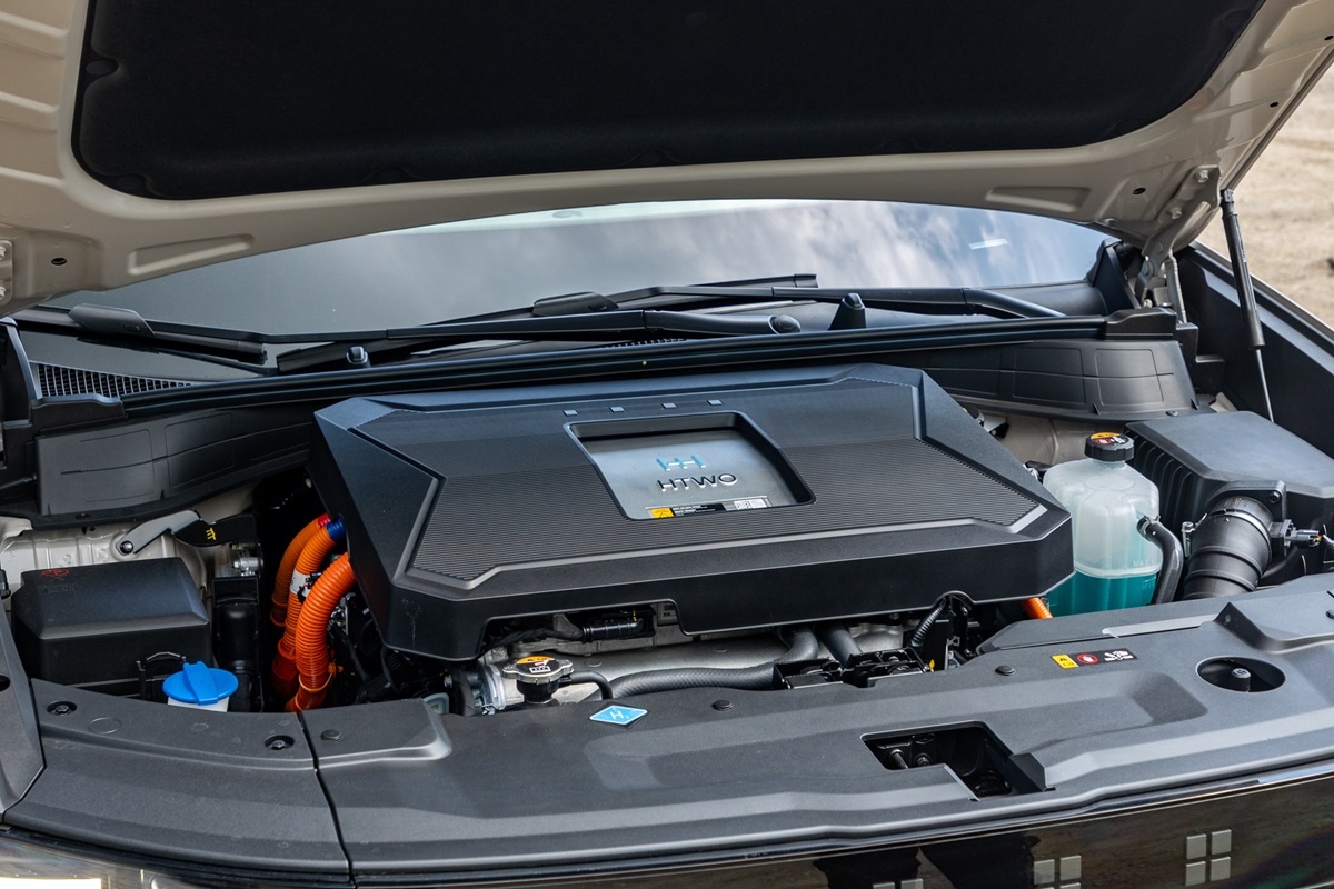 Hyundai accelera su idrogeno, camion e mobilità green Hyundai accelera su idrogeno, camion e mobilità green