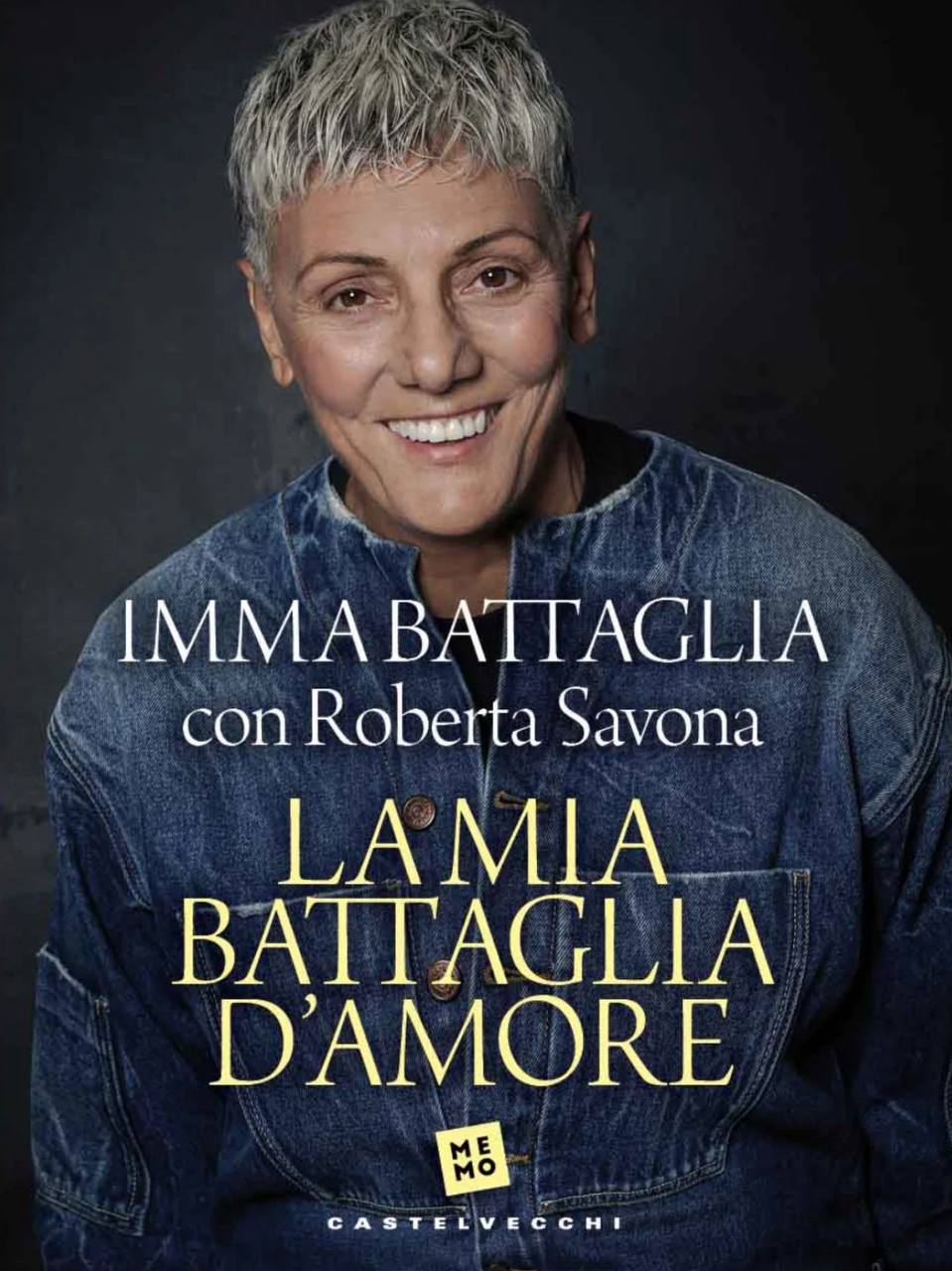Imma Battaglia, lotta d’amore e di libertà – Intervista esclusiva