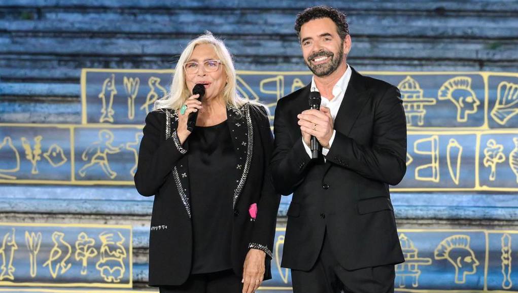 Premio Biagio Agnes 2026, Mara Venier e Alberto Matano guidano la notte dell’informazione. Da Gerry Scotti a Lino Banfi, tutti i protagonisti