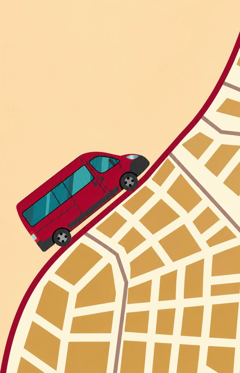 La Città corre sempre più veloce, ma c’è un’oasi di mobilità intelligente: ClicBus cambia il modo di viaggiare La Città corre sempre più veloce, ma c’è un’oasi di mobilità intelligente: ClicBus cambia il modo di viaggiare