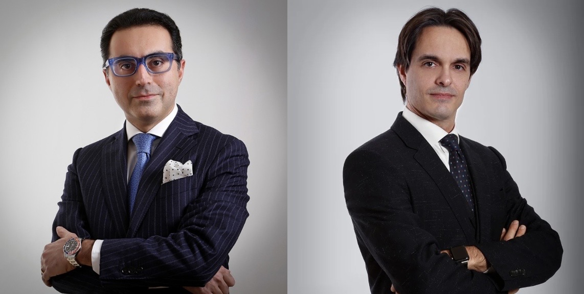Poltrone/BonelliErede punta sui talenti interni: Andrea La Mattina e Alessandro Rosi diventano partner Poltrone/BonelliErede punta sui talenti interni: Andrea La Mattina e Alessandro Rosi diventano partner