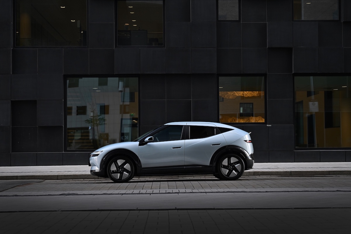 Hyundai svela la nuova IONIQ 3 con PLEOS Connect
