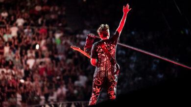 Matthew Bellamy, Muse