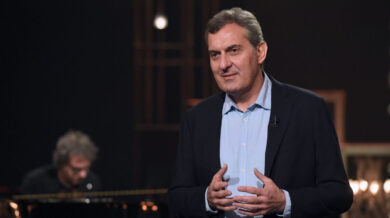 Mario Calabresi