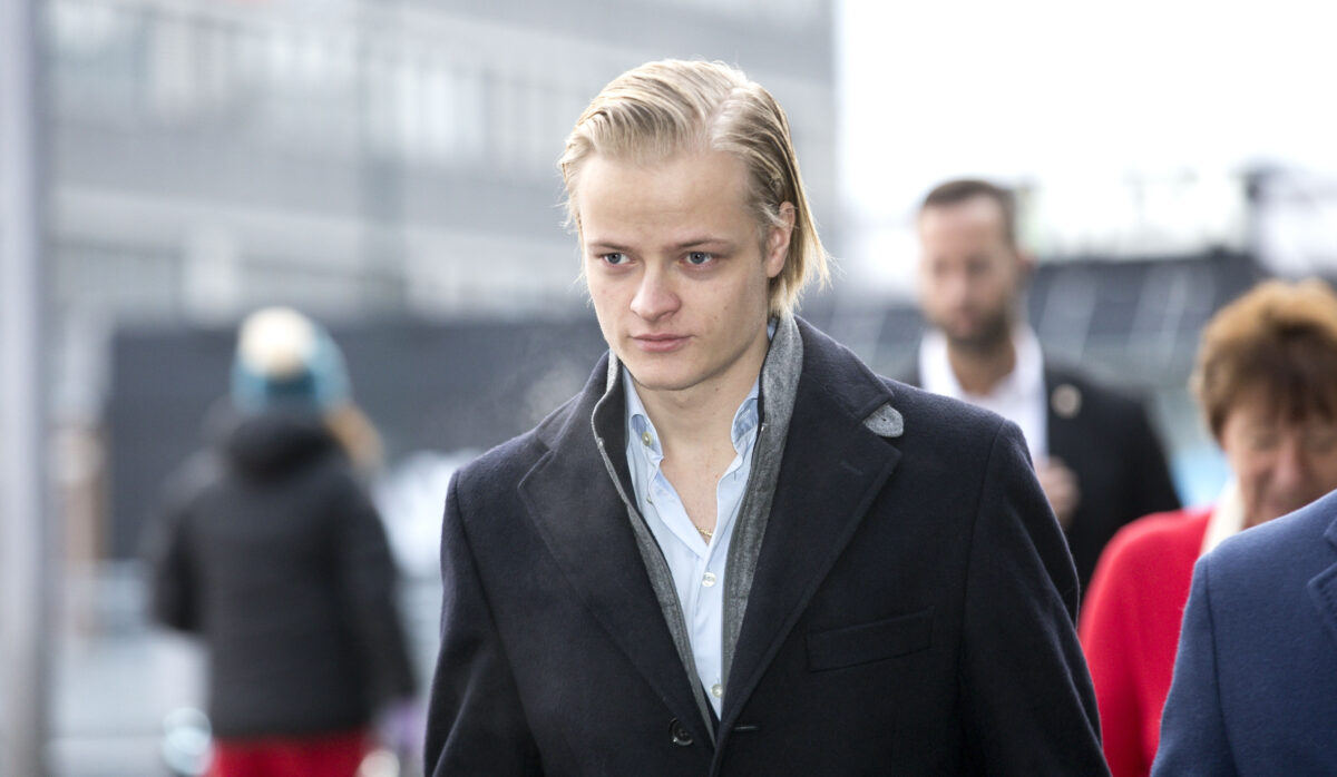 Norvegia, condannato a quattro anni per stupro Marius Borg Høiby, figlio della principessa Mette-Marit Norvegia, condannato a quattro anni per stupro Marius Borg Høiby, figlio della principessa Mette-Marit
